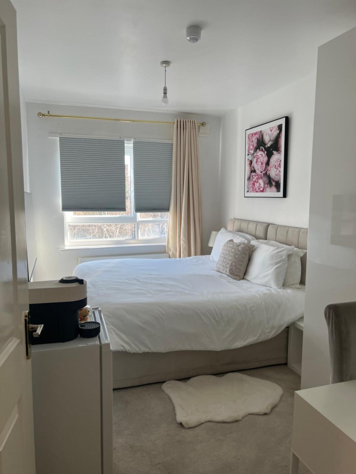 Stars Luxury Home London Eksteriør billede